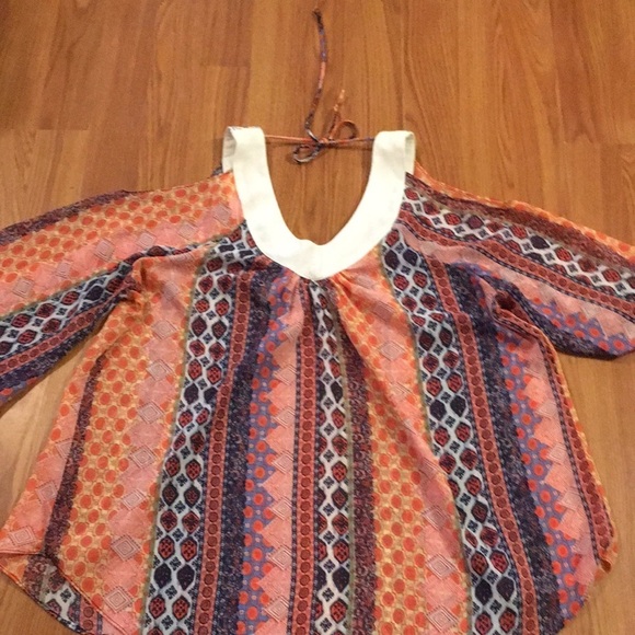 No Boundaries Shirt size 2XL (AK) - Picture 4 of 4